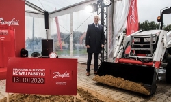 Factory-Construction-Grodzisk-Mazowiecki-Poland
