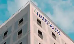 building-with-logo