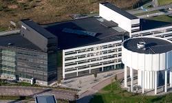 Sony-Lund
