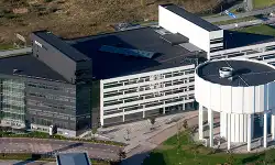 Sony-Lund