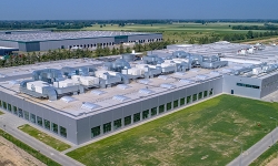 Factory-Blonie-Poland