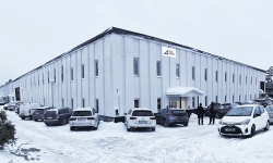 Kungsangen-Factory