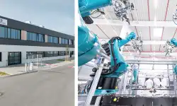 Sachsenheim-facility