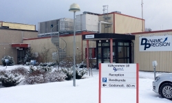 Herrljunga-facility