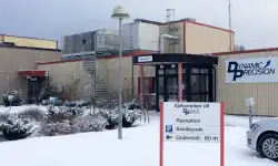 Herrljunga-facility