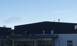 Carrigaline-Building