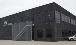 Factory-Skanderborg-Denmark
