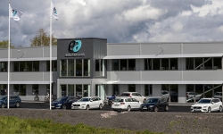 Office-Skovde-Sweden