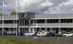 Office-Skovde-Sweden