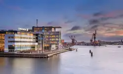 Lindholmen-Gothenburg