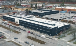 Stockholm-II-Factory