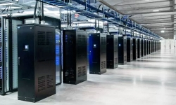 Data-Center-Lulea