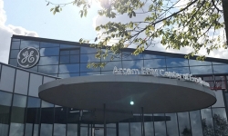 Arcam-Sweden