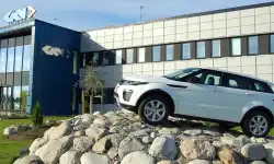 facility