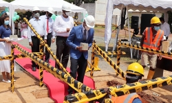 Factory-Expansion-Sri-Lanka-2021