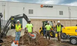 Construction