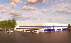 New-Facility-Vasteras-Illustration