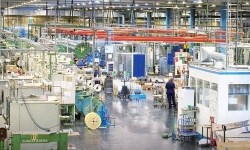 cable-production-plant