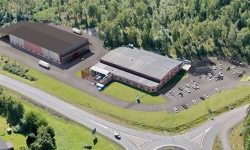Ludvika-Smedjebacken-Factories