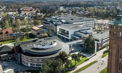 campus