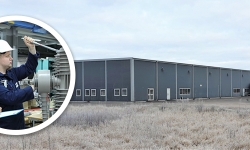 Recloser-Factory-Nattraby-Sweden