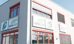 SAFA2000-building