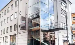 Office-complex