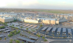 Ocotillio-campus