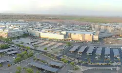 Ocotillio-campus