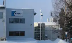 Suomussalmi-facility