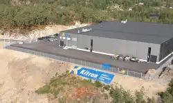 Longum-facility