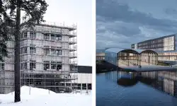 Cosmos-Kongsberg-Horten