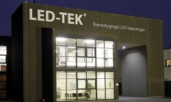 Headquarters