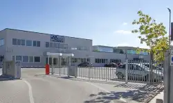 Cortona-facility