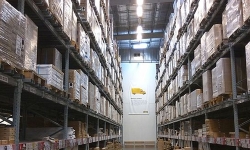 IKEA-wareouse