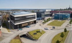 Innovation-Centre-Grimstad-Norway