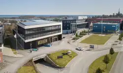 Innovation-Centre-Grimstad-Norway