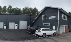lager