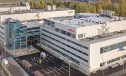Vantaa-Finland-facility