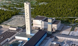Tower-Karlskrona