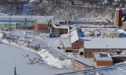 Shawinigan
