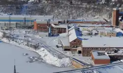 Shawinigan