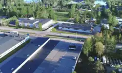 Tocksfors-Factory