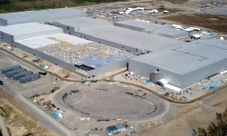 Sweden-gigafactory