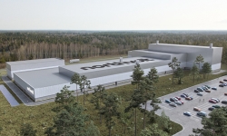 northvolt-labs-vasteras