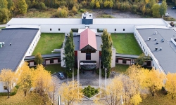 Headquarters-Sweden
