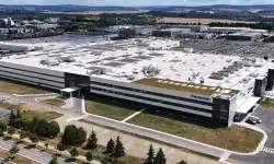 Factory-Czech-Republic