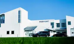 facility