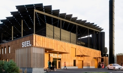 SEEL-Boras-facility