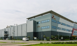 Chongqing-facility